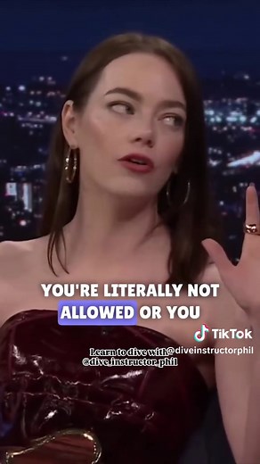 diveinstructorphil on TikTok