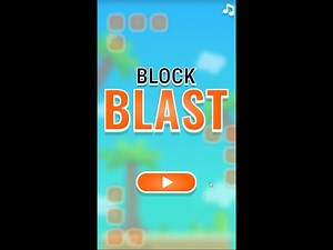Block Blast Walkthrough