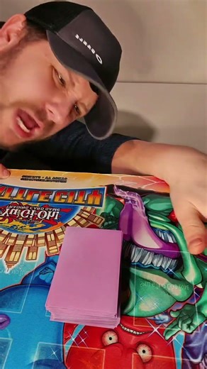 Changing decks won’t fix pilot error.#yugioh #yugiohcommunity #yugiohtcg #yugiohtiktok #yugiohcards