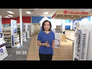 CVS debuts “Health Hub” stores