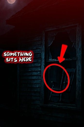 The Devil’s Rocking Chair Story#horrorstories #terrifyingtales #scarystories