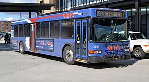 WRTA to continue fare-free bus service until June 2023