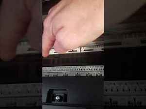 Epson workforce 545 error???