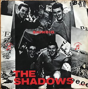 The Shadows - Shindig