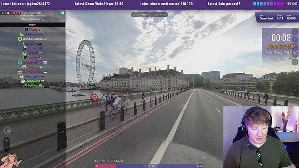 DickieMcKay - Twitch