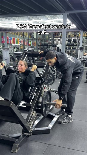 Unforeseen Gym Moments: A Surprising Twist