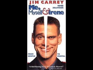 Opening to Me, Myself & Irene Demo VHS (2001)