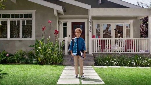 Kmart TV Spot, 'Back to School: His'