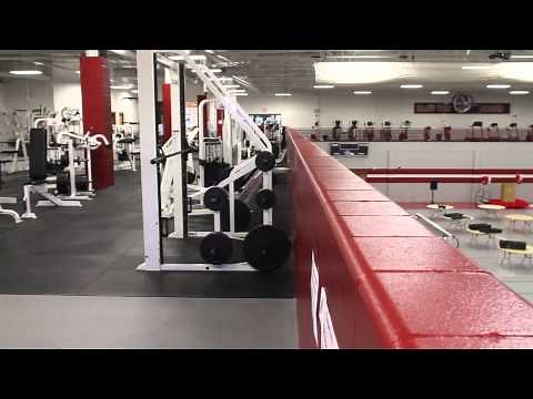 Grand View University campus tour