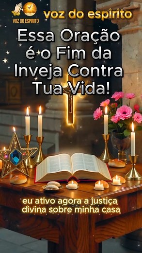 Você foi amarrado por inveja? Quebre isso agora com essa oração!