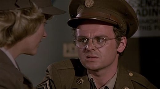 MASH S08E04 - Good-Bye Radar Part 1