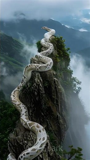 Amazing Animal Transformation! #animallife #animals