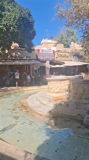 October trip to Iraklio 😍 Kalimera! Have a good Sunday!🇬🇷❤️ | Crete My Second Home