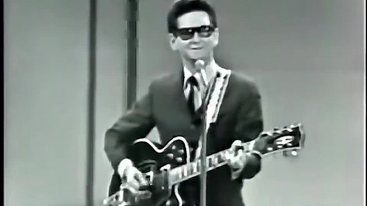 Roy Orbison - Oh, Pretty Woman
