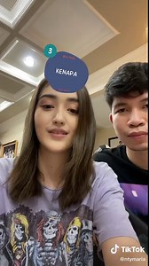 Ranty Maria 2020: Maaf Nge Gas yang Menggelitik