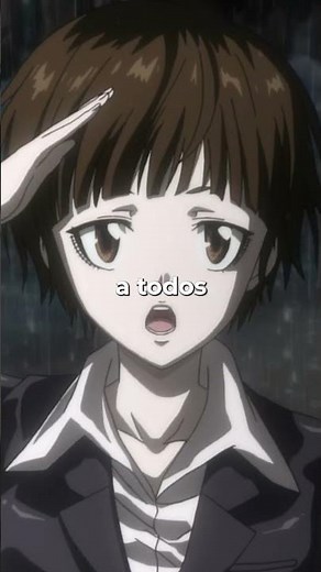 Parte 4: Psycho-Pass #psychopass #anime #animeflv
