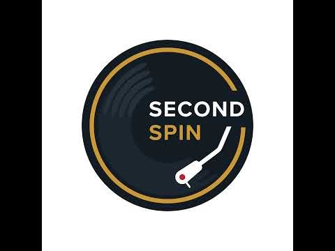 Second Spin Guilty Pleasures in Music!