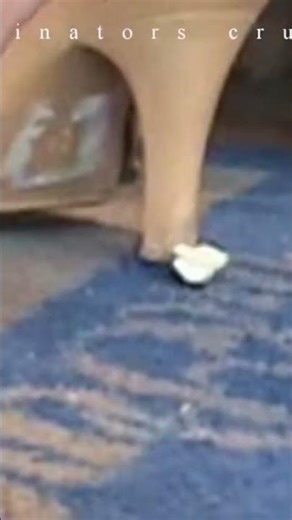 candid high heel mules crush