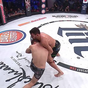 15K views · 414 reactions | The KO power of Patricky Freire is unrelenting and stifling! He's back for #RIZIN20 tonight and has every intention of amassing a 23rd pro win. #BellatorvsRIZIN | Bellator MMA | Facebook