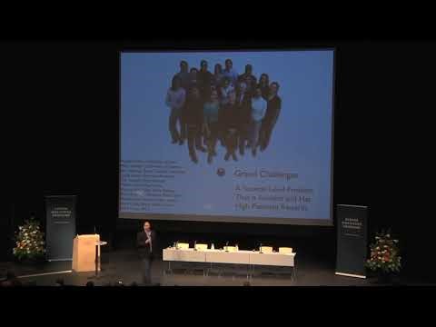 Grand Challenges of Librarianship