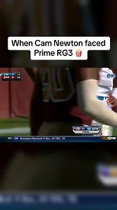 Cam Newton vs Prime RGIII 🍿 Panthers vs Redskins 2012 Week 9 ‼️ Robert Griffin III ‼️ @Cam Newton @Robert Griffin III #rg3 #rgiii #camnewton #redskins #commanders #panthers #oldnfl #nfltiktok #nflmemes #nfl2012 #tbt #nflthrowback #throwbacknfl #throwback #nflfootball #gridironfootball #football #americanfootball #SuperBowl #NFLPlayoffs #nfl | FootballFrenzy