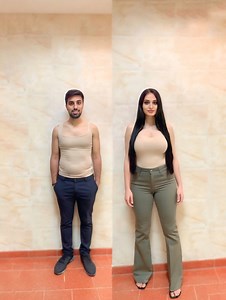 Copying My Sister For 24 Hours! | Mo Vlogs