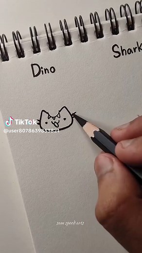 Easy Cat Drawing Tutorial for Beginners
