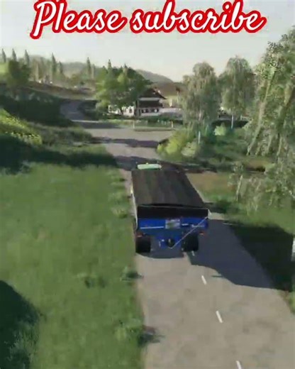 Bought 70 Tons Haulmaster In Fs19|#fs19 #fs25 #farming #satisfying
