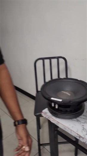 Choosing between the Power Pro 10" Speakers 🔊 which one do you think we should go with? Neo or Ferrite, let us know below 🙌🏽⬇️ Check out our stories for longer videos to help you decide. | Simplicity Creations