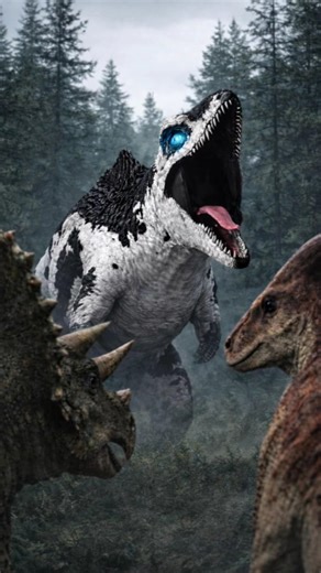 the lore of Alpha Noctyrix