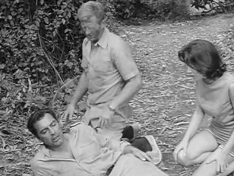 Sea Hunt: Season 4, Episode 2