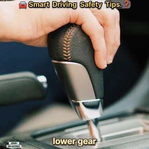 291K views · 10K reactions |  Smart Driving ! Safety Tips ❓ for Every Journey..✅ .... .... .... #Facebookreel #trendingreel #viralvideos #Facebookvideo #2024reelcontent #cardriving #Trendingcomedy #Allinfo #car #smartdriving | All Info | Facebook
