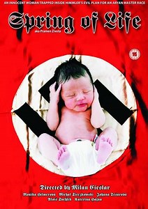 Spring of Life (2000) - Movie