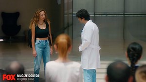 Mucize Doktor Dizisi 31 Bölüm | NOW