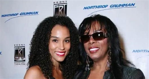 Donna Summer's Daughter (Brooklyn Sudano) Recalls Their Final Moments Together | EURweb | Black News, Culture, Entertainment & More