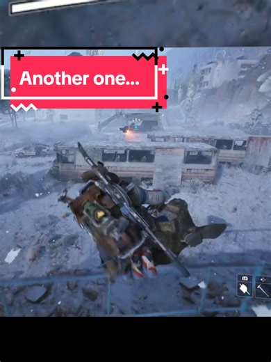 I guess it was my fault for not being prepared 🙃 #seriesofunfortunateevents #xbox #arcs #fyp #abcxyz