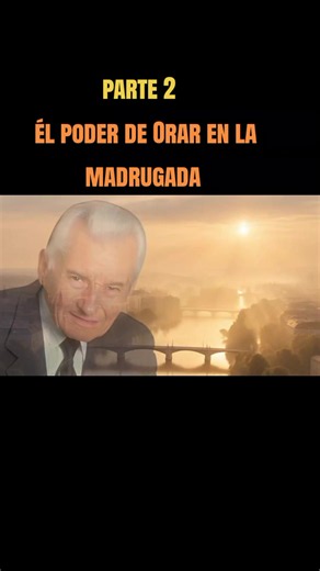 predica él poder de Orar en la madrugada 🙇❤️‍🔥📖🕊️ | bedtime prayer
