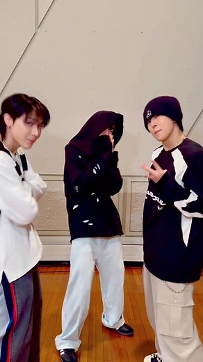 ビーファーストの新曲「メインストリーム」