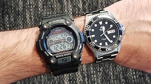 The Definitive Guide To Wearing Two Watches