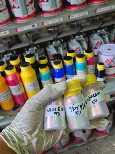 Stunning Chameleon Cat Special Effects