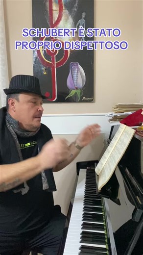 Schubert: Il Compositore Dispettoso della Musica Classica