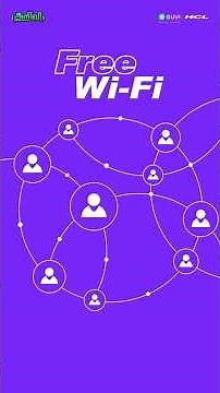 Free WiFi Could Cost You Everything 😳📶