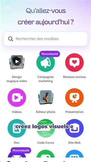 top 3 applications gratuites qui vont te choquer (100% Utiles) #canva #new #technology #ias #chatgpt