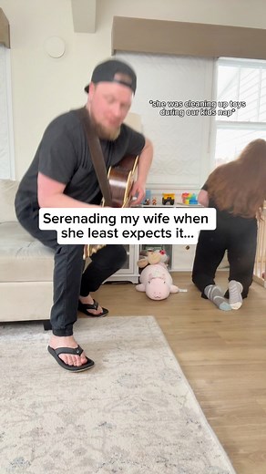 84K views · 3.9K reactions | Her reaction after the song 凉 Do you think she liked it?? Regal Noise #hannahandregal #comedy #relationship #music #singing | Hannah & Regal | Facebook