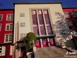 Gumball School in Real Life: Exploring Elmore High School