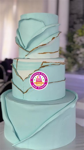 For good cake design trust us #0757187691or0779094805 #mauricecakesandevents #fyp #trend #decor
