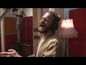 Sam Ryder - SPACE MAN (Piano Version) [Eurovision 2022 - United Kingdom 🇬🇧 song]