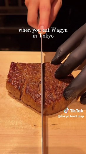 Wagyu Dinner in Nakameguro: Cha-no-Oto Course (¥44,000)