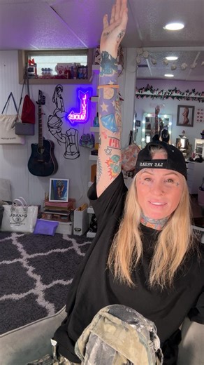 Jessi Lawless on Reels