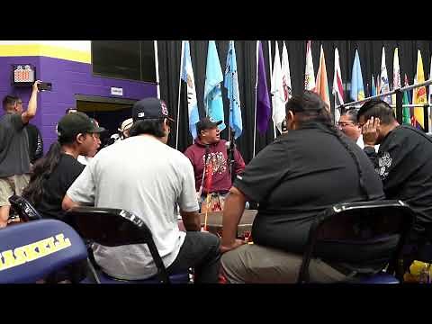 Haskell Indian Nations University 2024 Commencement